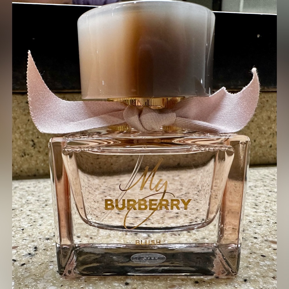 Burberry My Burberry Blush 1oz